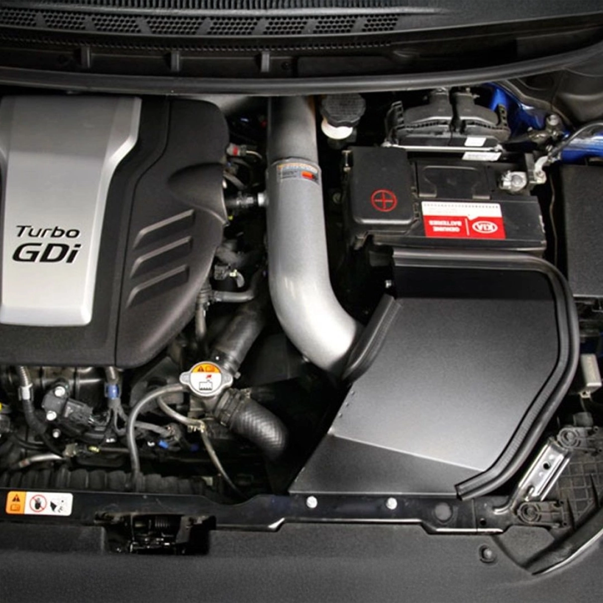 K&N - Kia Pro Ceed Gt Hava Filtre Kiti