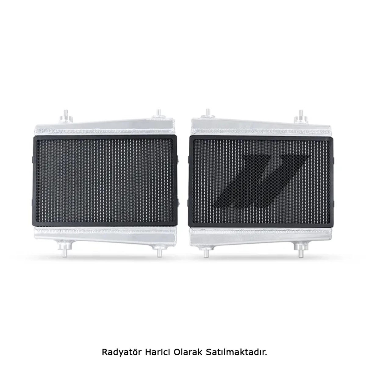 Mishimoto Bmw G80-G82 M3-M4 2021+ Yardımcı Radyatör Taş Koruyucu Izgara
