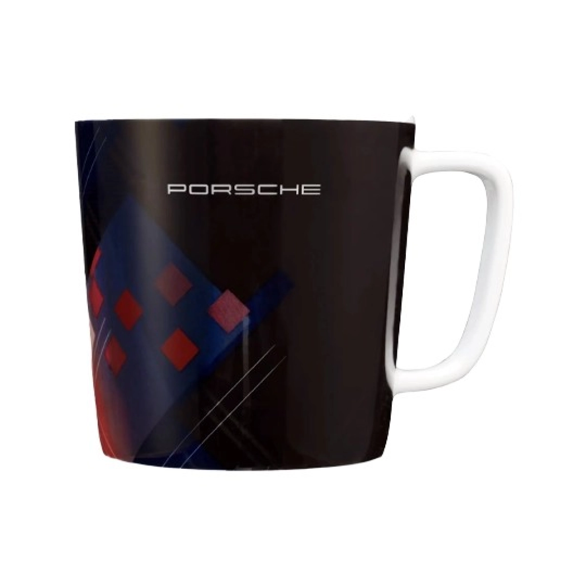 Porsche Design Turbo NR 1 Koleksiyon No 6 Collectors Kupa Bardak