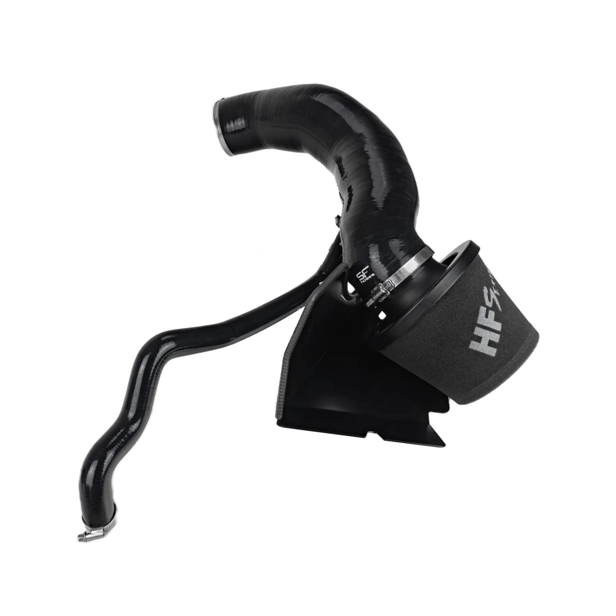 HG-Motorsport Vw Golf 8R - 8 GTI / Audi S3 8Y / Cupra Formentor Açık Hava Filtre Kiti