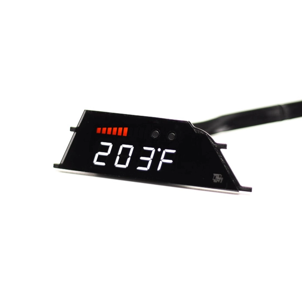 P3 Gauges P3 V3 OBD2 Bmw G20 - G22 - G23 - G80 - G82 - G83 - G87 - G42 (2019+) L3P3BG2X Dijital Havalandırma Göstergesi