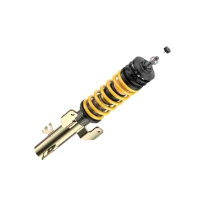 ST Sönümleme Ayarlı Xa Volkswagen Polo 6R - Seat İbiza 18281016 Coilover