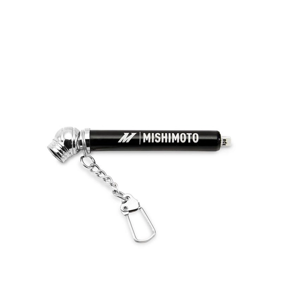 Mishimoto Mini Lastik Basınç Göstergesi / Anahtarlık