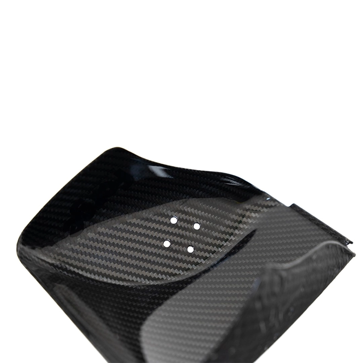 Forge Motorsport BMW F serisi (1, 2, 3, 4, 5 Serisi) Karbon Fiber Inlet Duct