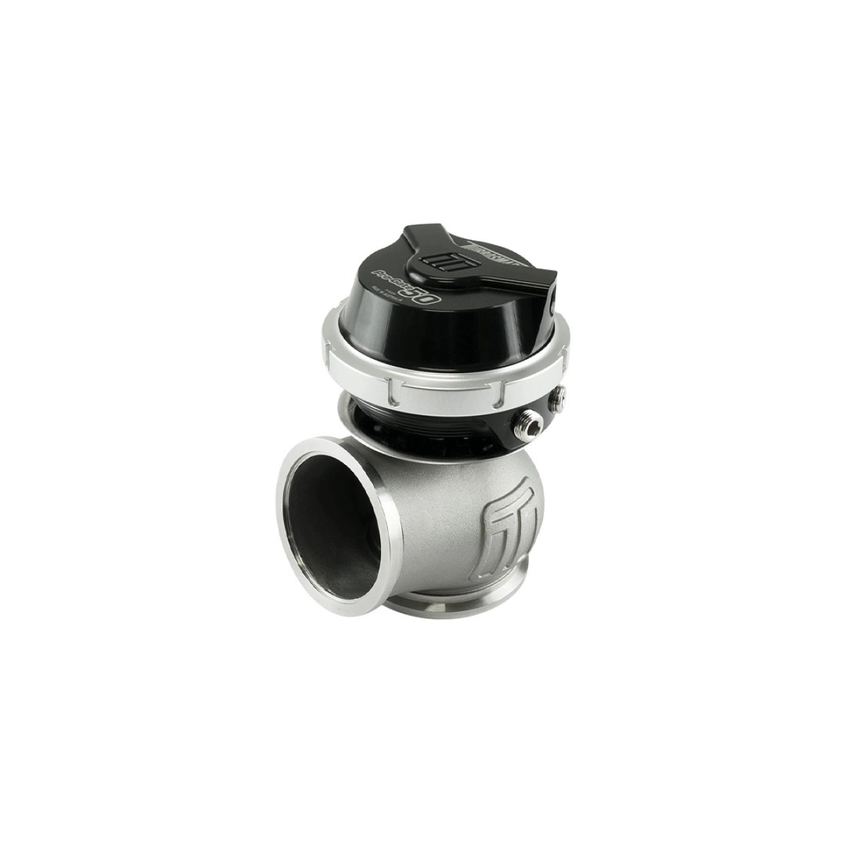 GenV ProGate50 14psi Siyah External Wastegate