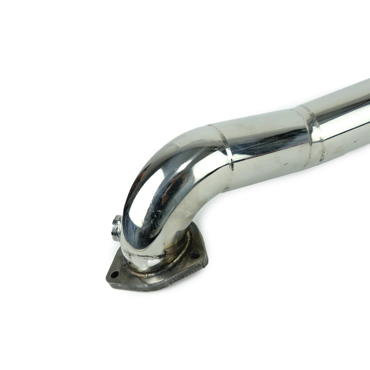 R2P Mini ve RCZ 1.6 THP Downpipe