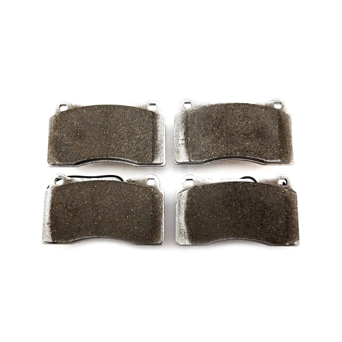 Brembo Ön Fren Balata Seti - Alfa Romeo Giulietta 940 1.4 TB, 1.6 JTDM, 1.8 TBi, 2.0 JTDM 2010-2020 - 07.B314.80