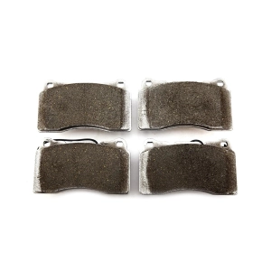 Brembo Ön Fren Balata Seti - Alfa Romeo Giulietta 940 1.4 TB, 1.6 JTDM, 1.8 TBi, 2.0 JTDM 2010-2020 - 07.B314.80