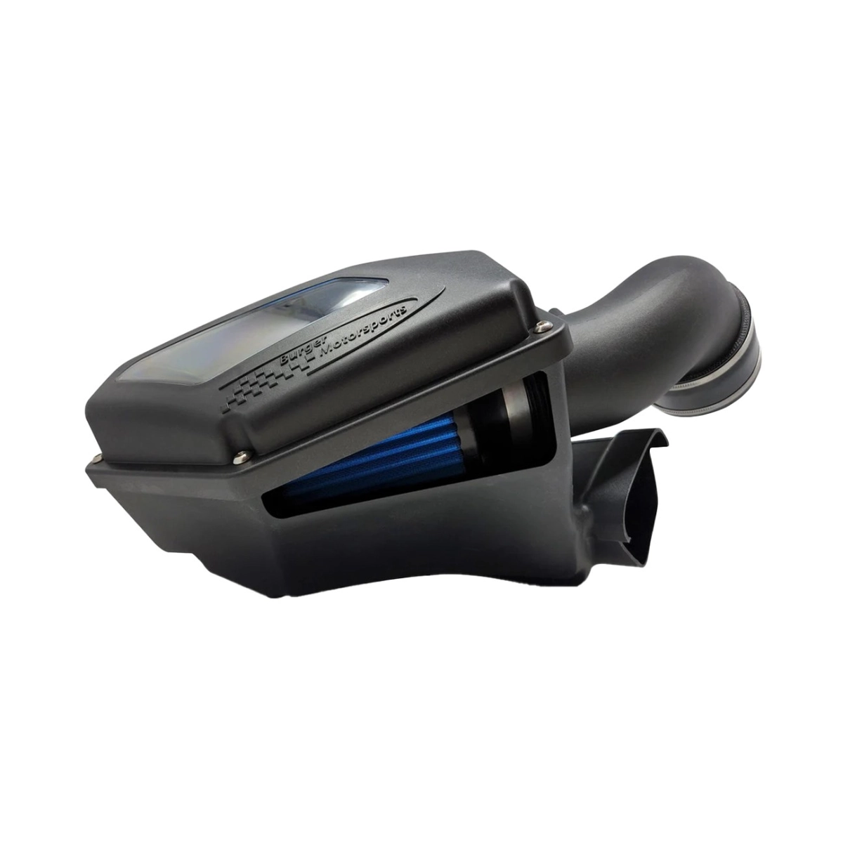 Burger Motorsports - BMS Bmw 320i-230i-330i-430i B48 Hava Filtre Kiti - Mavi