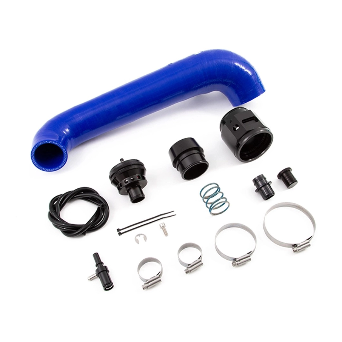 Forge Motorsport Volkswagen - Audi - Seat - Skoda 1.2 Tsı - 1.4 Tsi Mavi Sesli Dump Valve