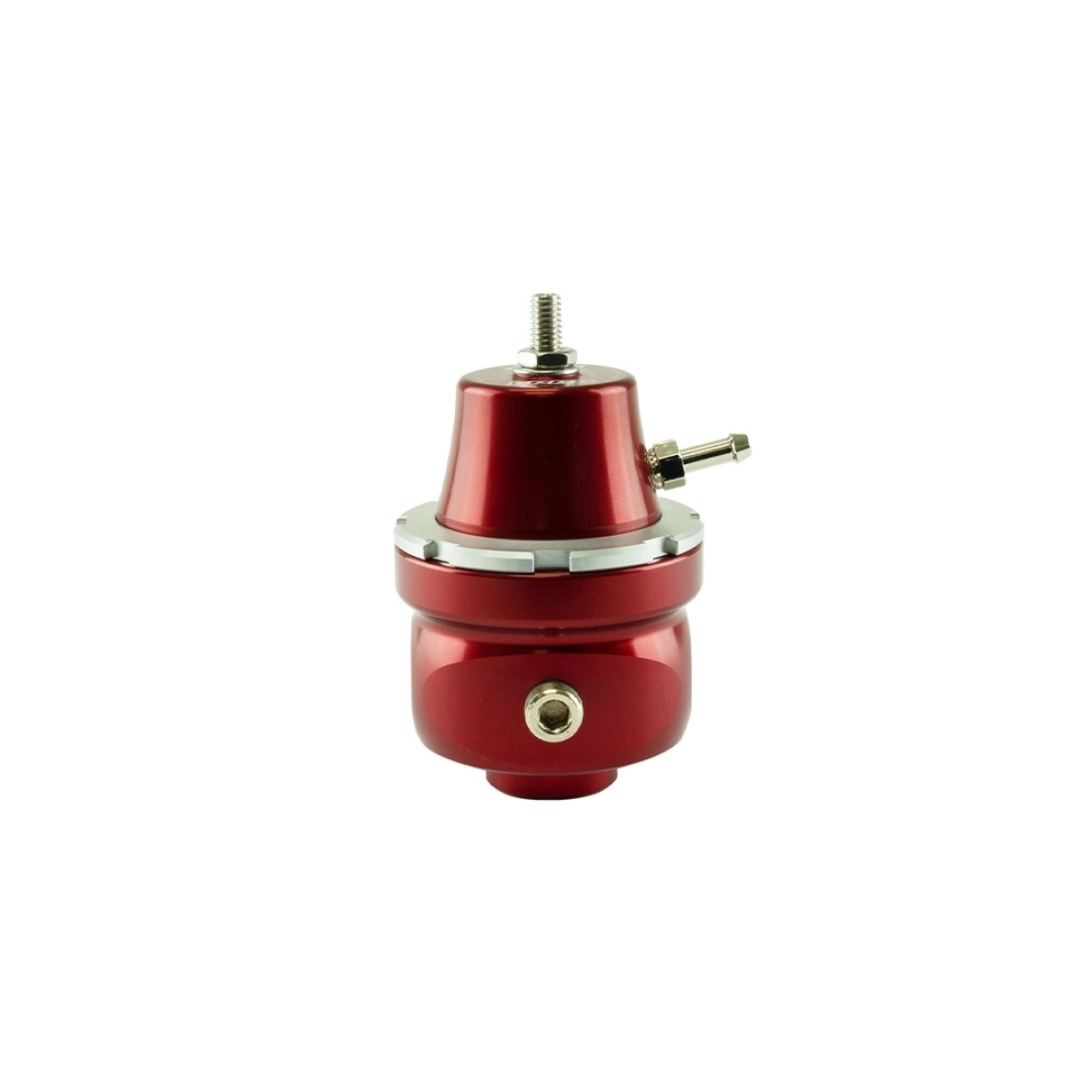 Turbosmart FPR6 -6AN Kırmızı Yakıt Basınç Regülatör Takımı