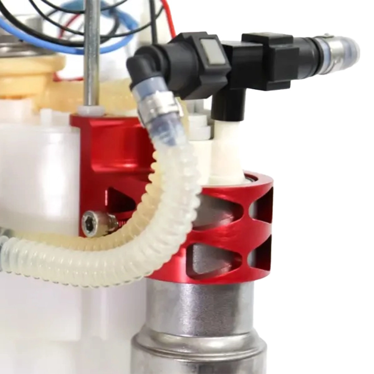 Spool Performance G20-G22-G30-G32-G11-G12 B58 Stage 3(GEN 2) - DIY Kit Düşük Basınçlı Yakıt Pompası