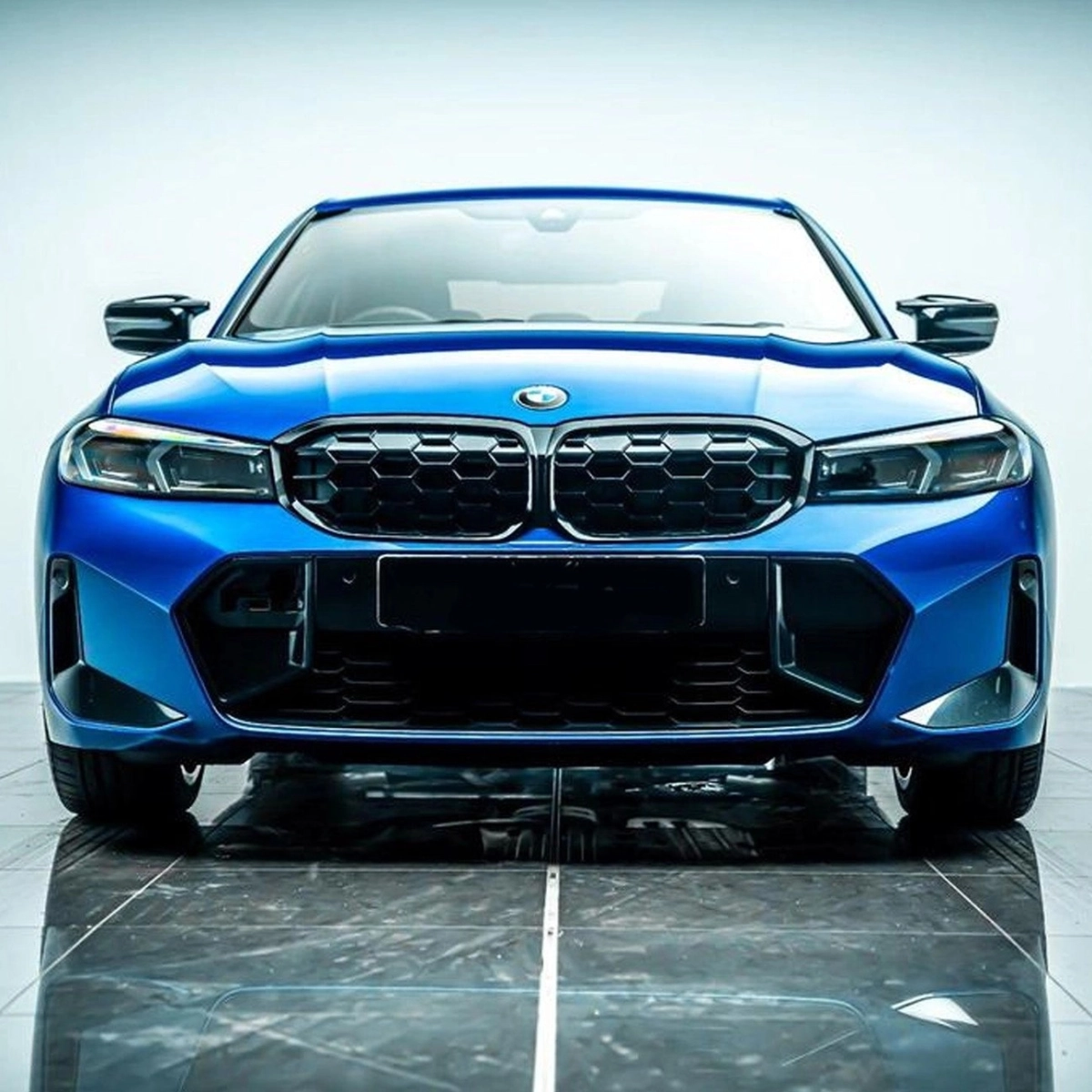 Drifton Bmw 3 Serisi G20 LCI Kasa Uyumlu Panjur