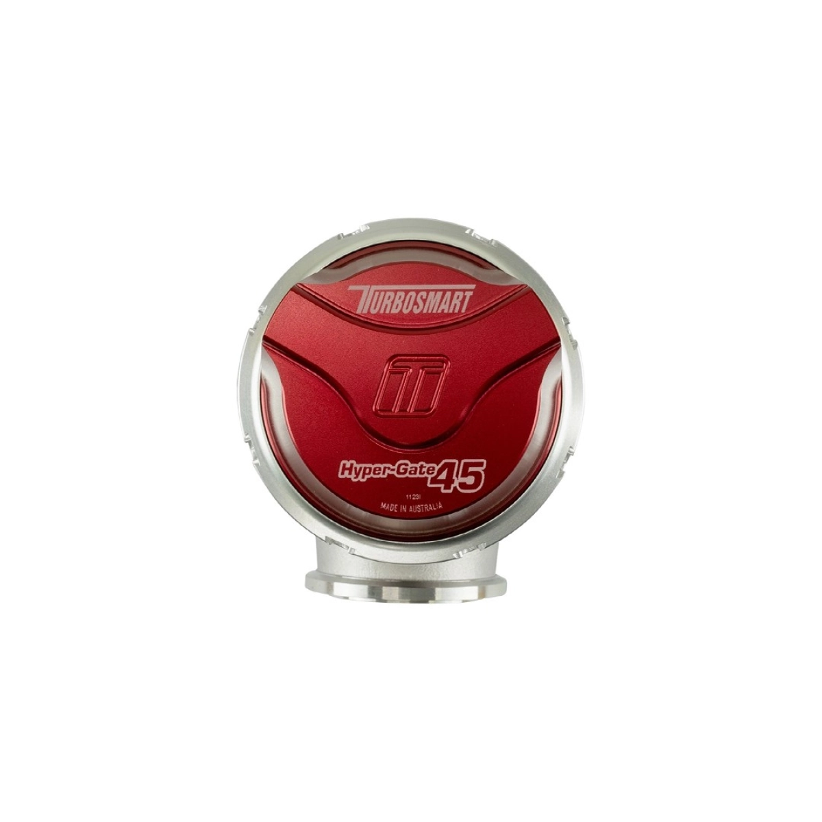 GenV HyperGate45 14psi Kırmızı External Wastegate