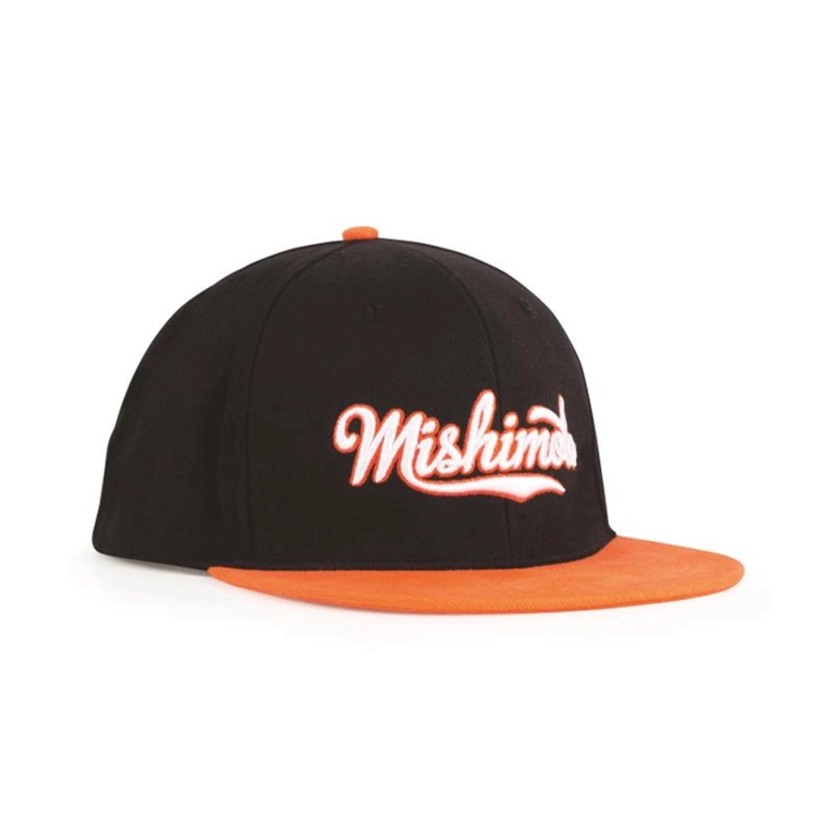 Mishimoto Snapback Düz Şapka