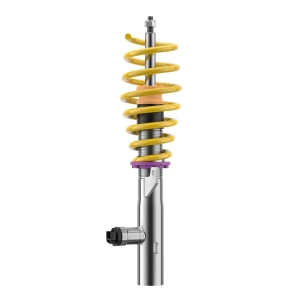 KW V3 - Volkswagen Golf 8 R DCC Coilover