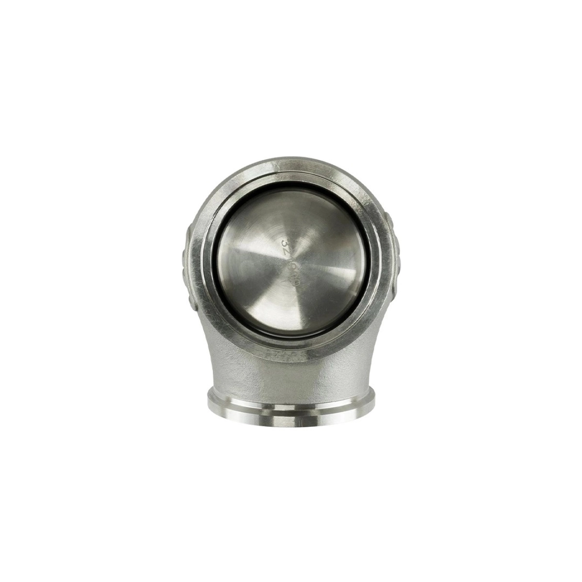 GenV ProGate50 14psi Siyah External Wastegate