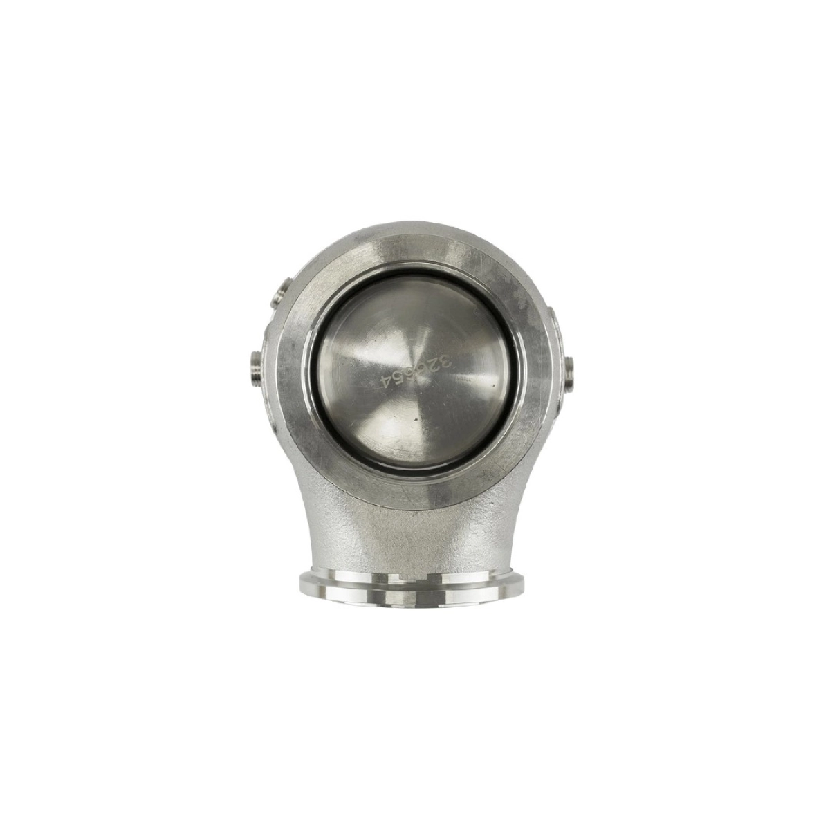 GenV HyperGate45 14psi Mor External Wastegate