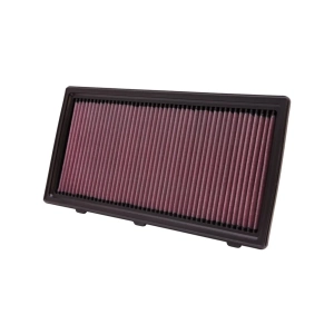 K&N KN-33-2175 Hava Filtresi