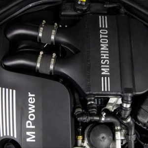 Mishimoto Bmw F80-F82 M3-M4 2015-2020 Şarj Borusu Kiti