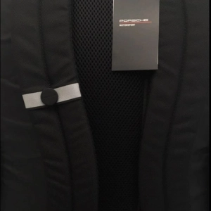 Porsche Design Sırt Çantası