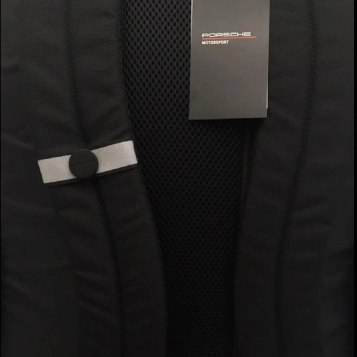 Porsche Design Sırt Çantası
