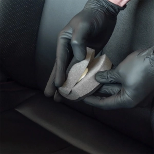 AutoGlym Leather Balm 500ml Özel Deri Koruyucu