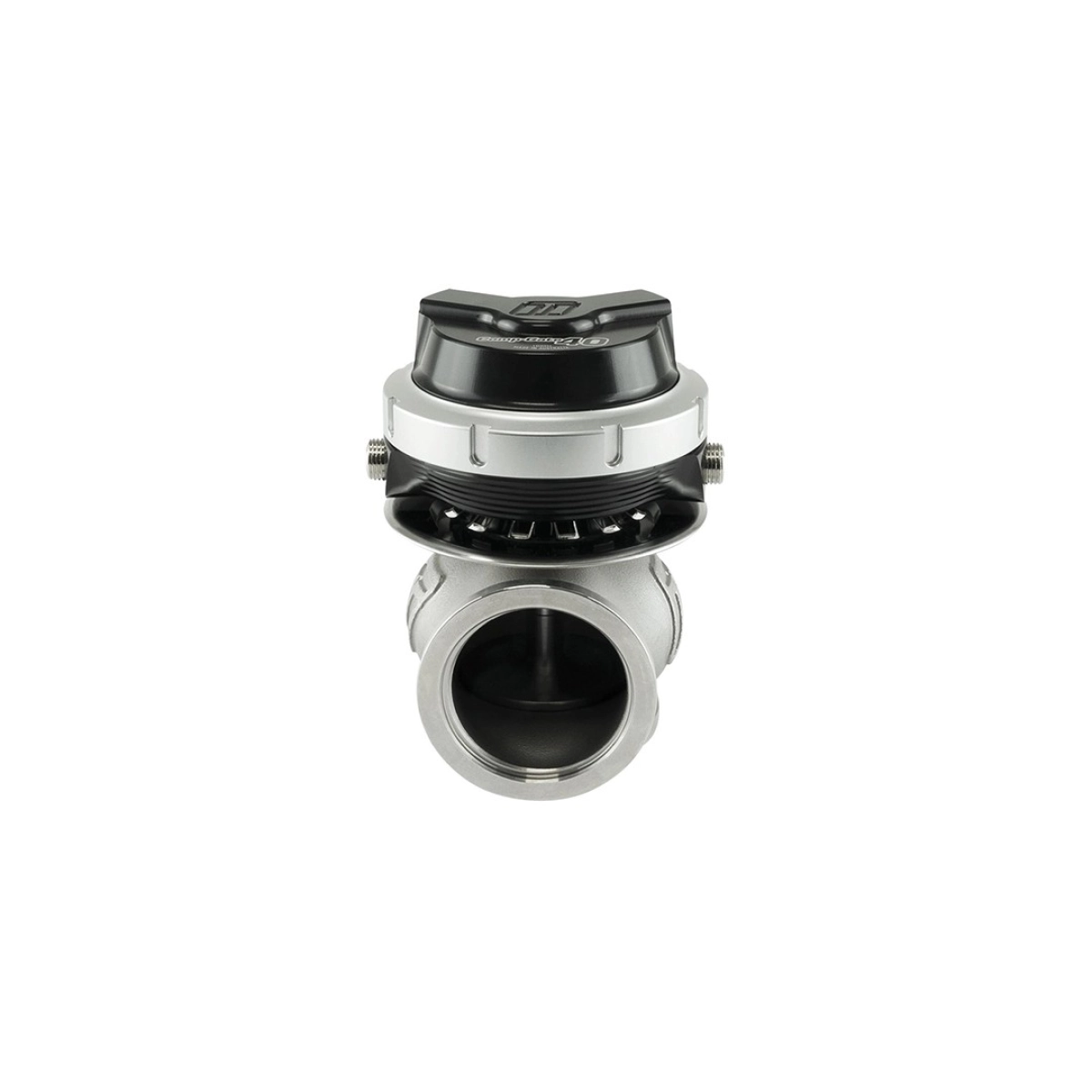 GenV CompGate40 14psi Siyah External Wastegate