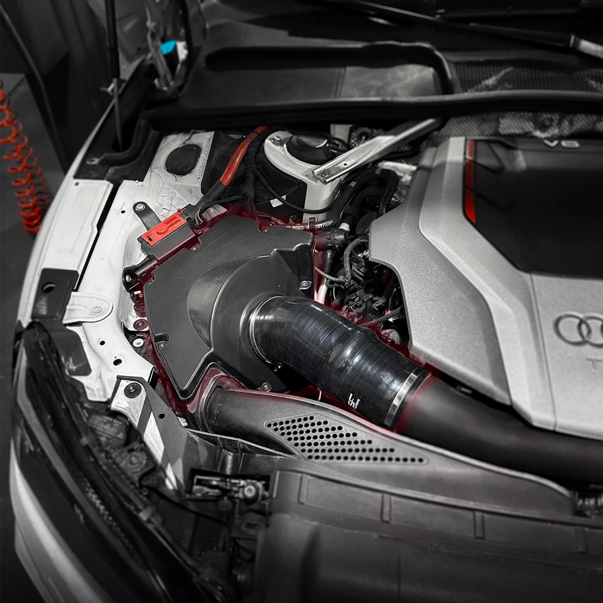 HG-Motorsport Audi A4 - A5 B9 Hava Filtre Kiti