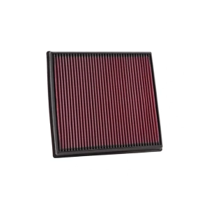 K&N KN-33-2428 Hava Filtresi