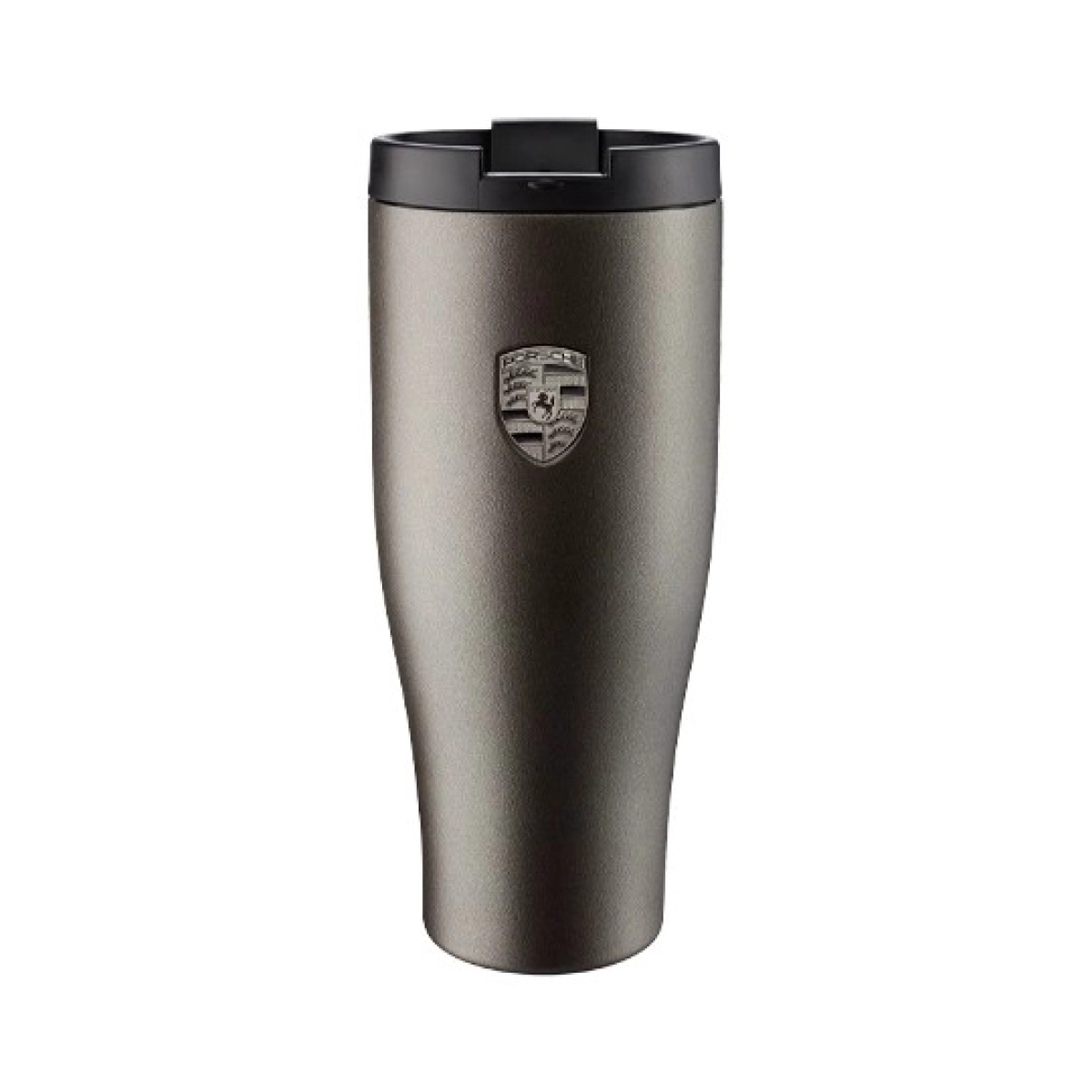 Porsche Design Gümüş XL Termal Seyahat Mug