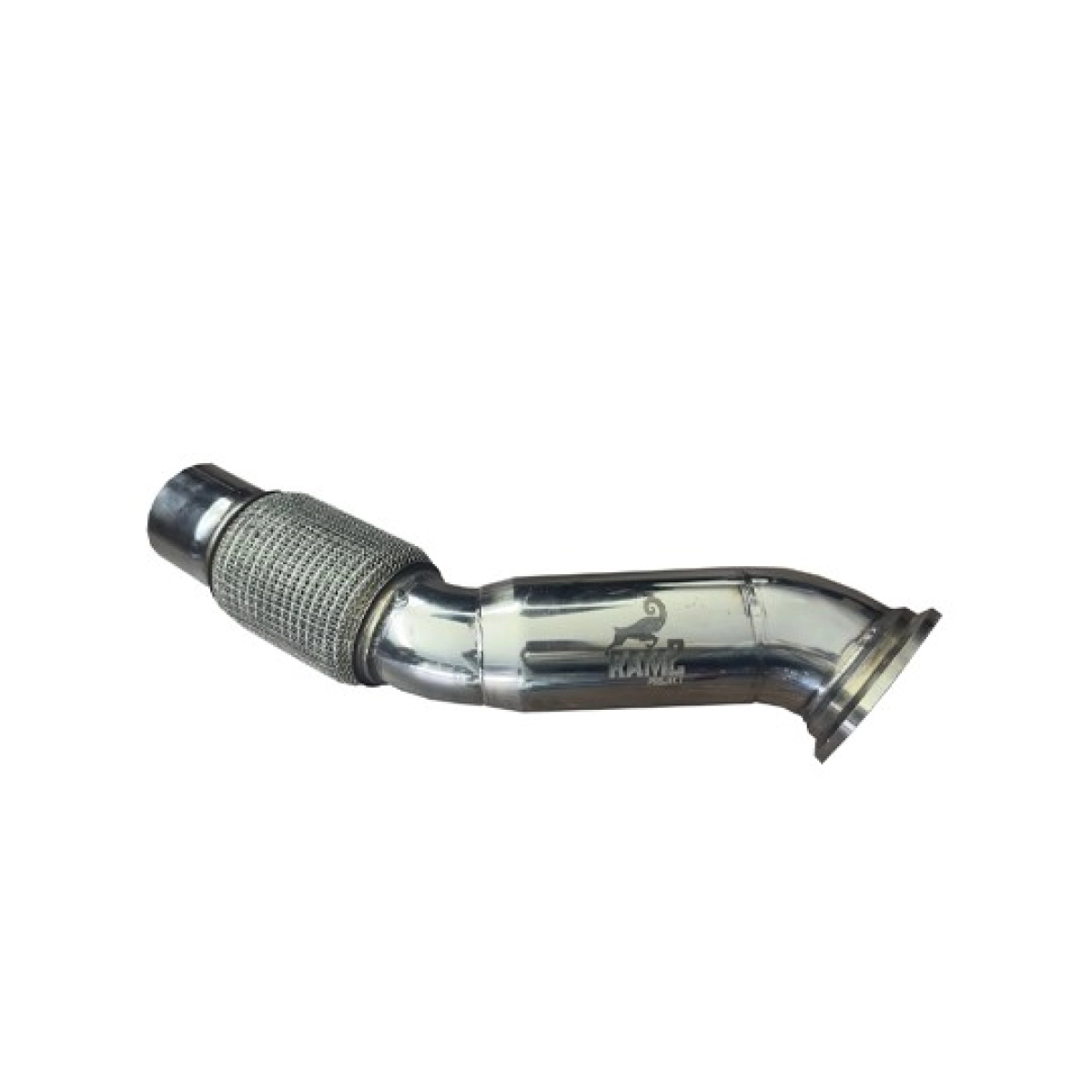 R2P Bmw G30 Downpipe
