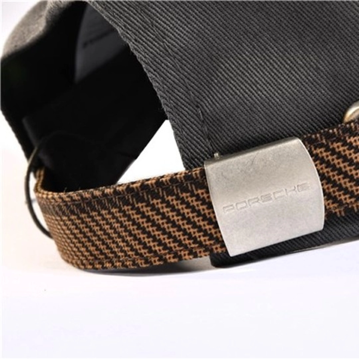 Porsche Design 911 Unisex Şapka