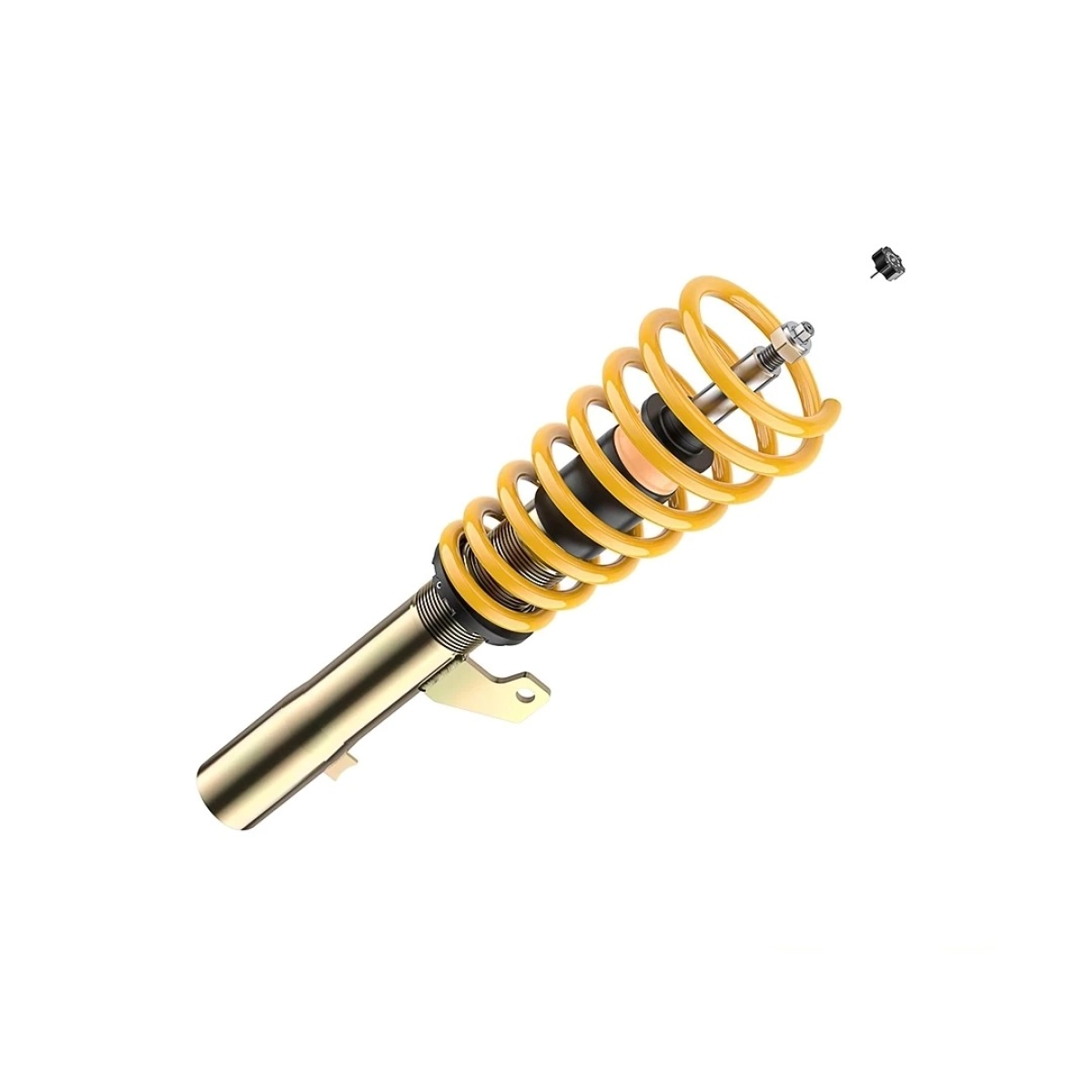 ST XA - Vw Scirocco Coilover