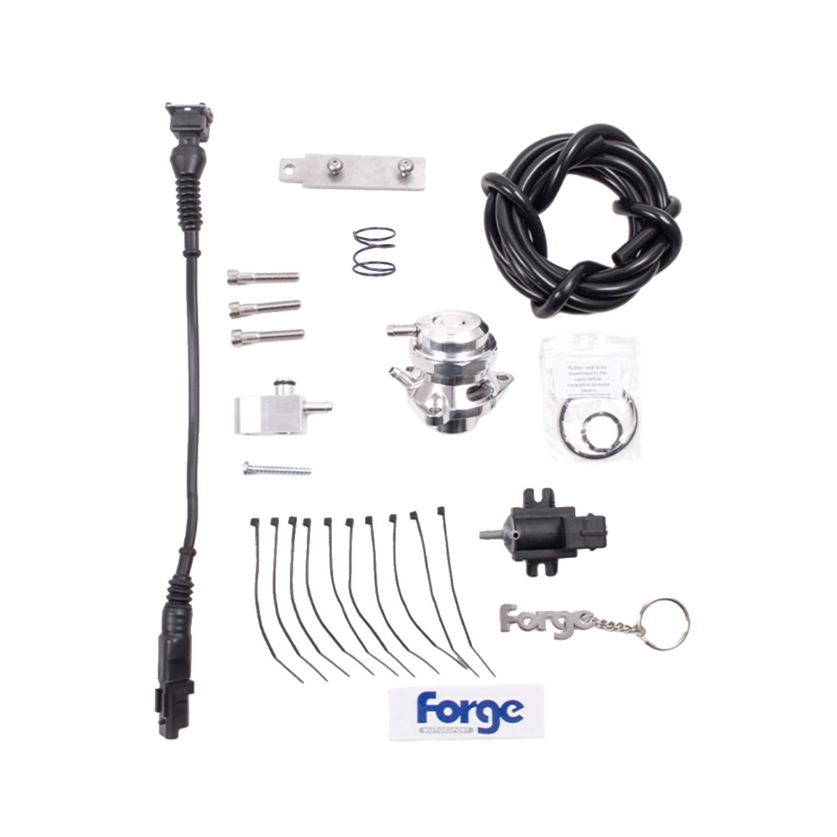 Forge Motorsport Mini - Peugeot N14 Sesli Dump Valve