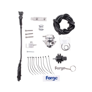 Forge Motorsport Mini - Peugeot N14 Sesli Dump Valve