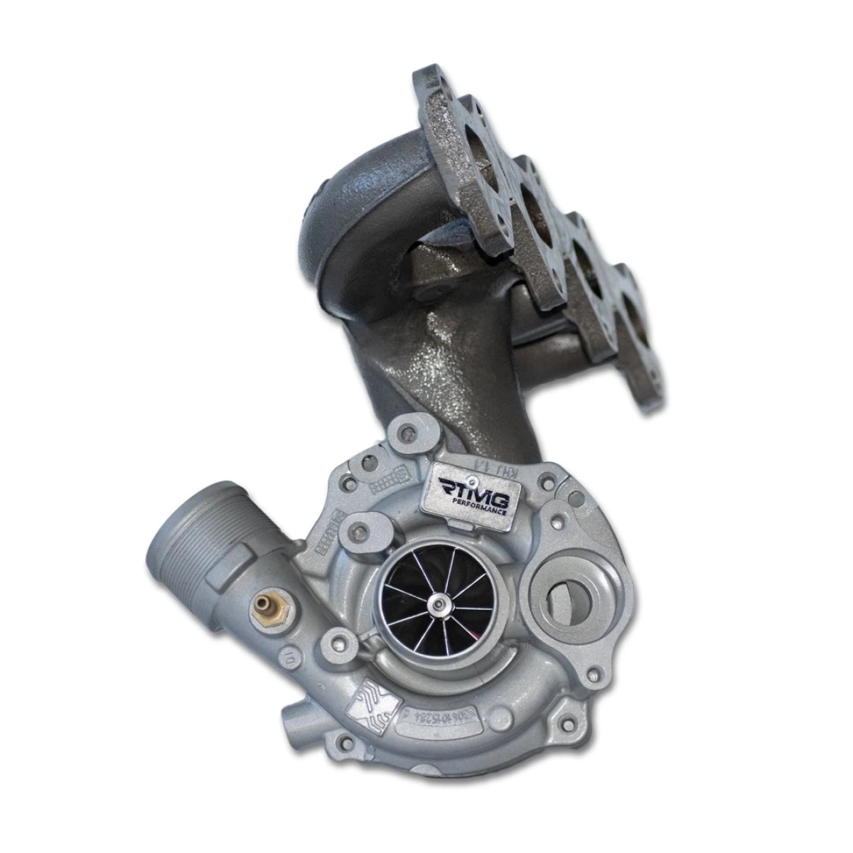 RTMG Performance 380RS Hybrid Turbo VAG 1.4 TSI EA111