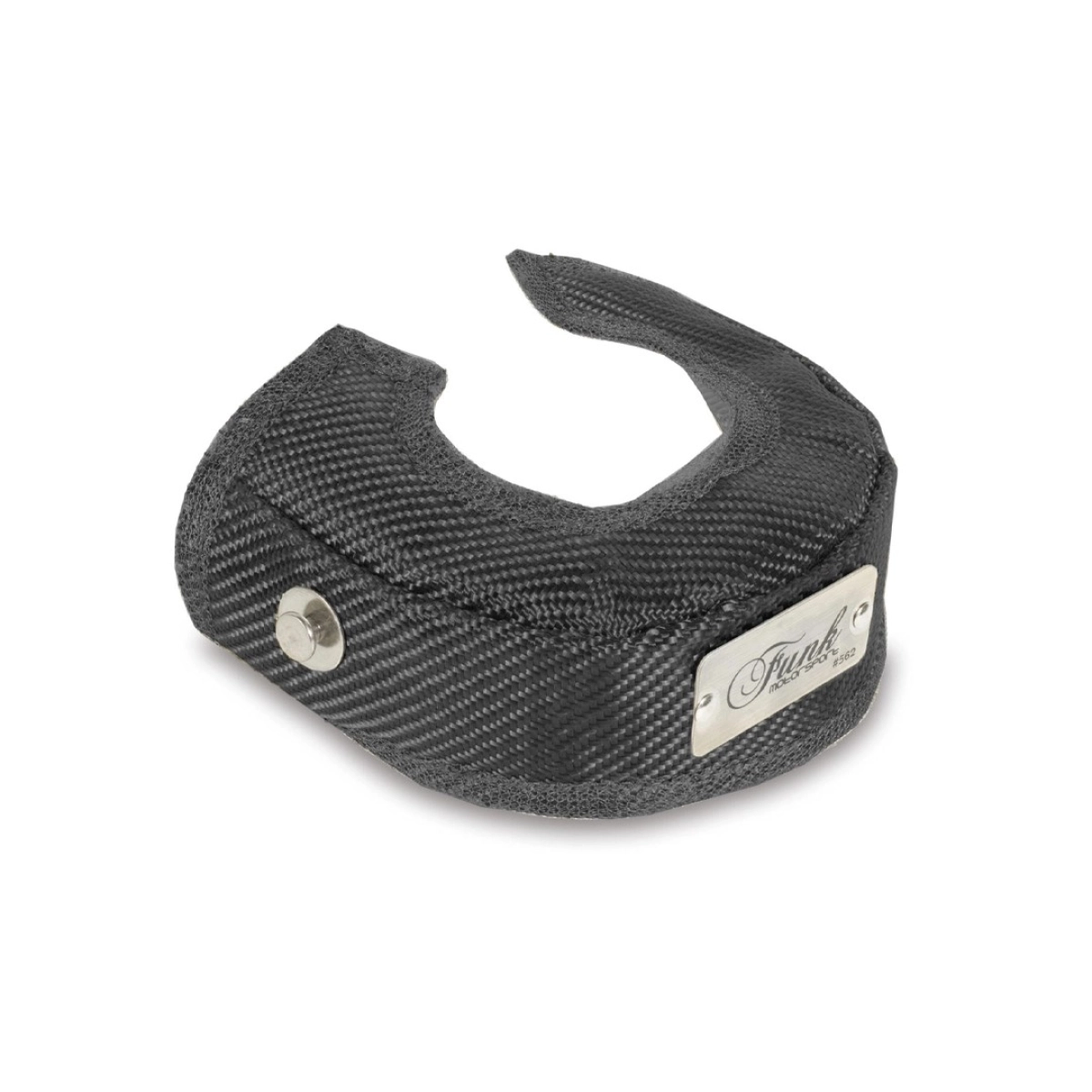 Funk Motorsport 45mm Karbon Fiber Wastegate Battaniyesi