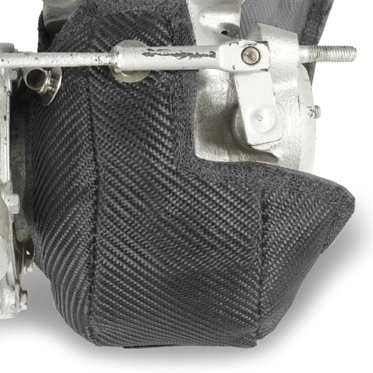 Funk Motorsport Universal T3 | CF Karbon Fiber Turbo Battaniyesi