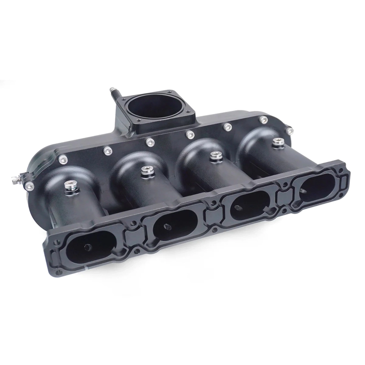 JDY Performance EA888 GEN3 - CNC Billet Emme Manifoldu - VW/Audi/Skoda/ Porsche 2.0/1.8TSI