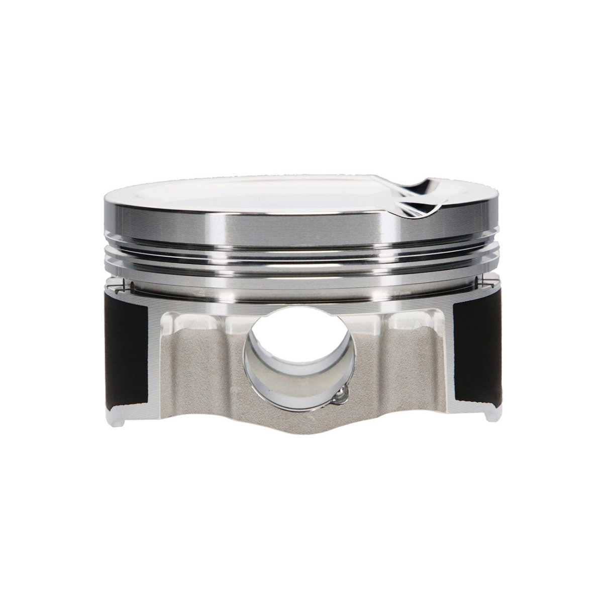 JE Pistons VAG 2.0T TSI/TFSI EA888 Gen3 83mm 9.6:1 FSR Dövme Piston Seti