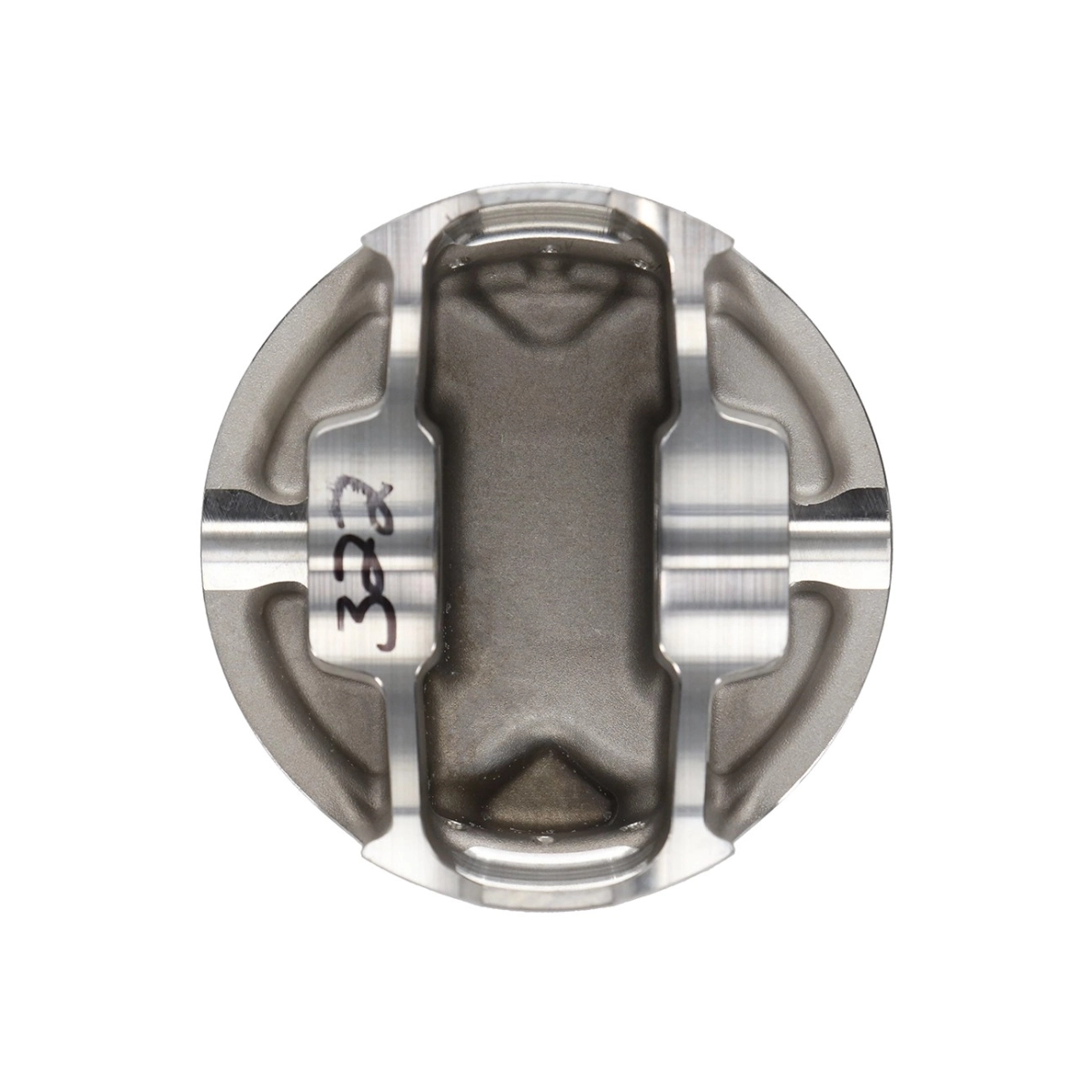 Wiseco Honda K24 (K20 Kafa) 12.5:1 Piston Seti