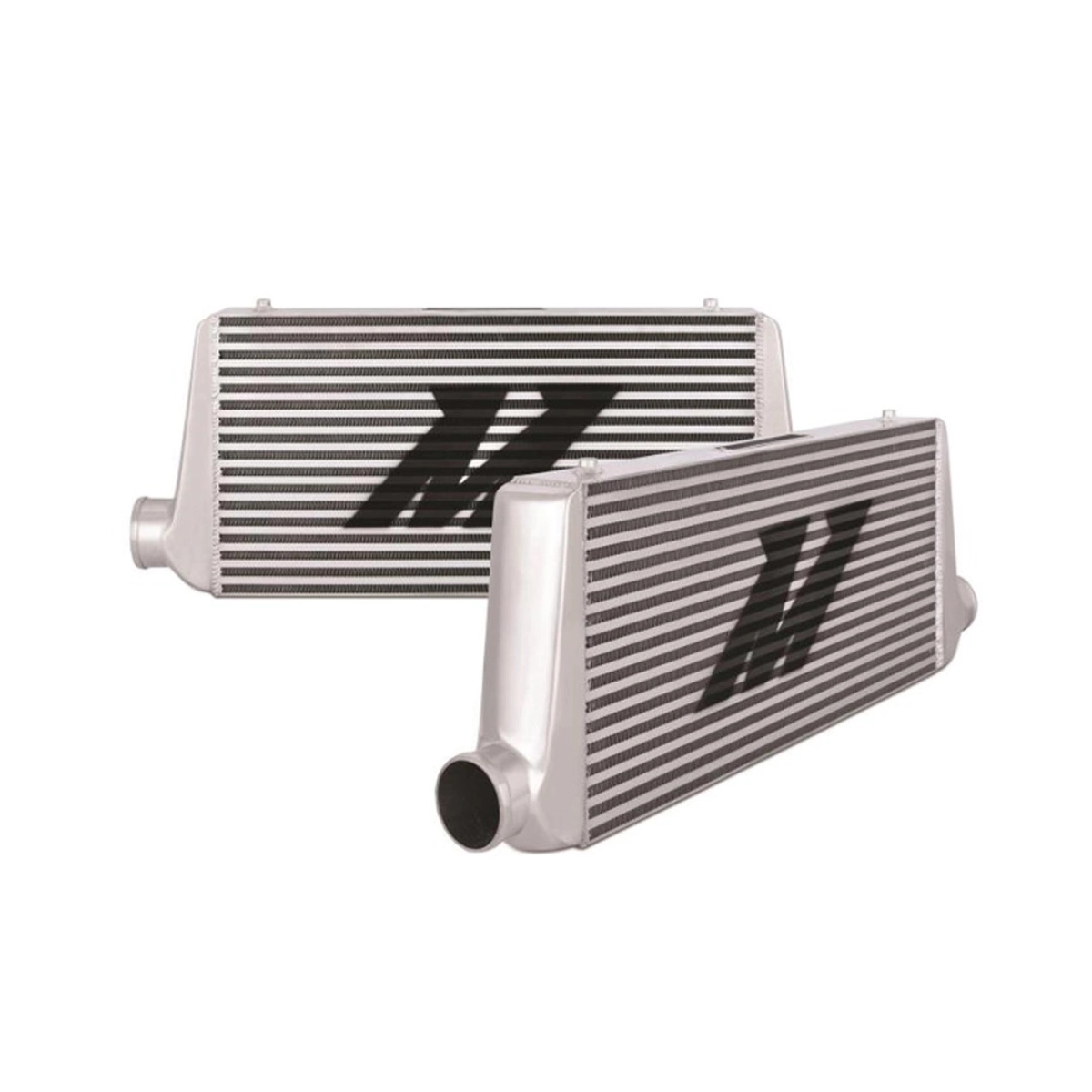 Mishimoto S-Line Universal Intercooler 13.5 Litre - Silver