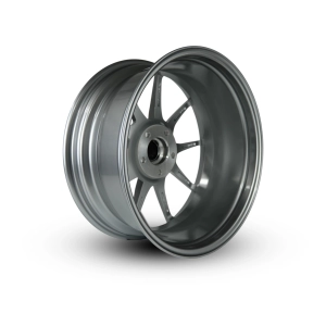 Motec MCR2-Ultralight Light Grey D5 8x18 5x114,3 ET50 Ø72.6 Takım Jant