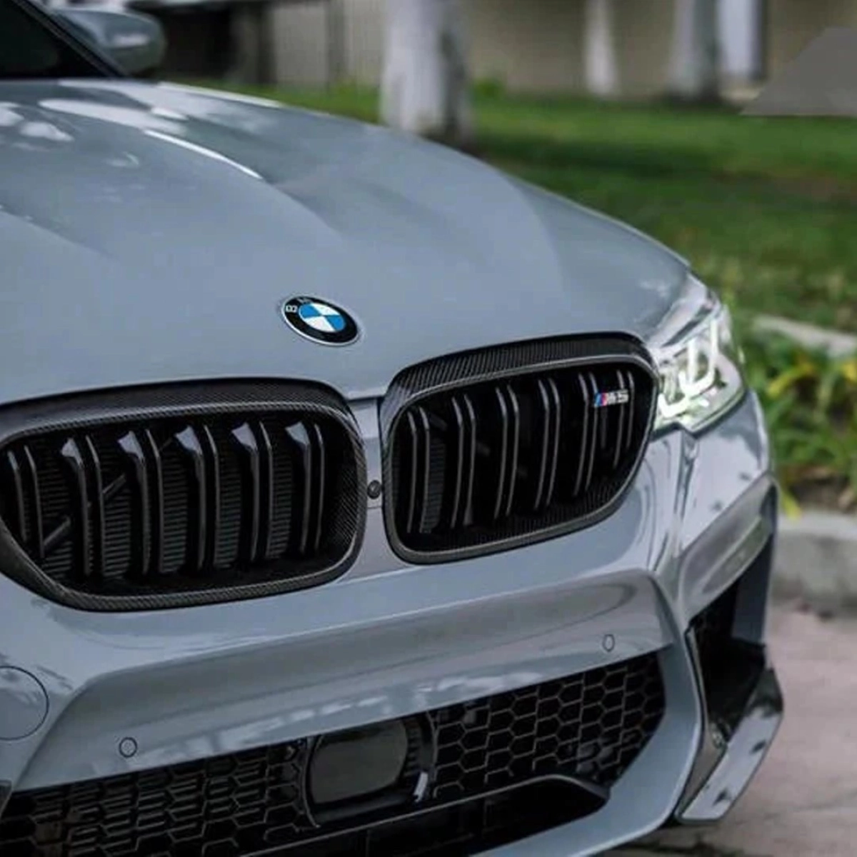 Drifton Bmw F90 Karbon Böbrek