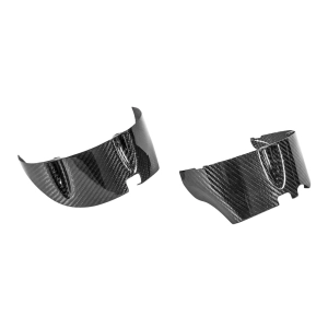 Eventuri Bmw M5 F90 / M8 F92 Karbon Intake Kit V2 (Shrouds Dahil)