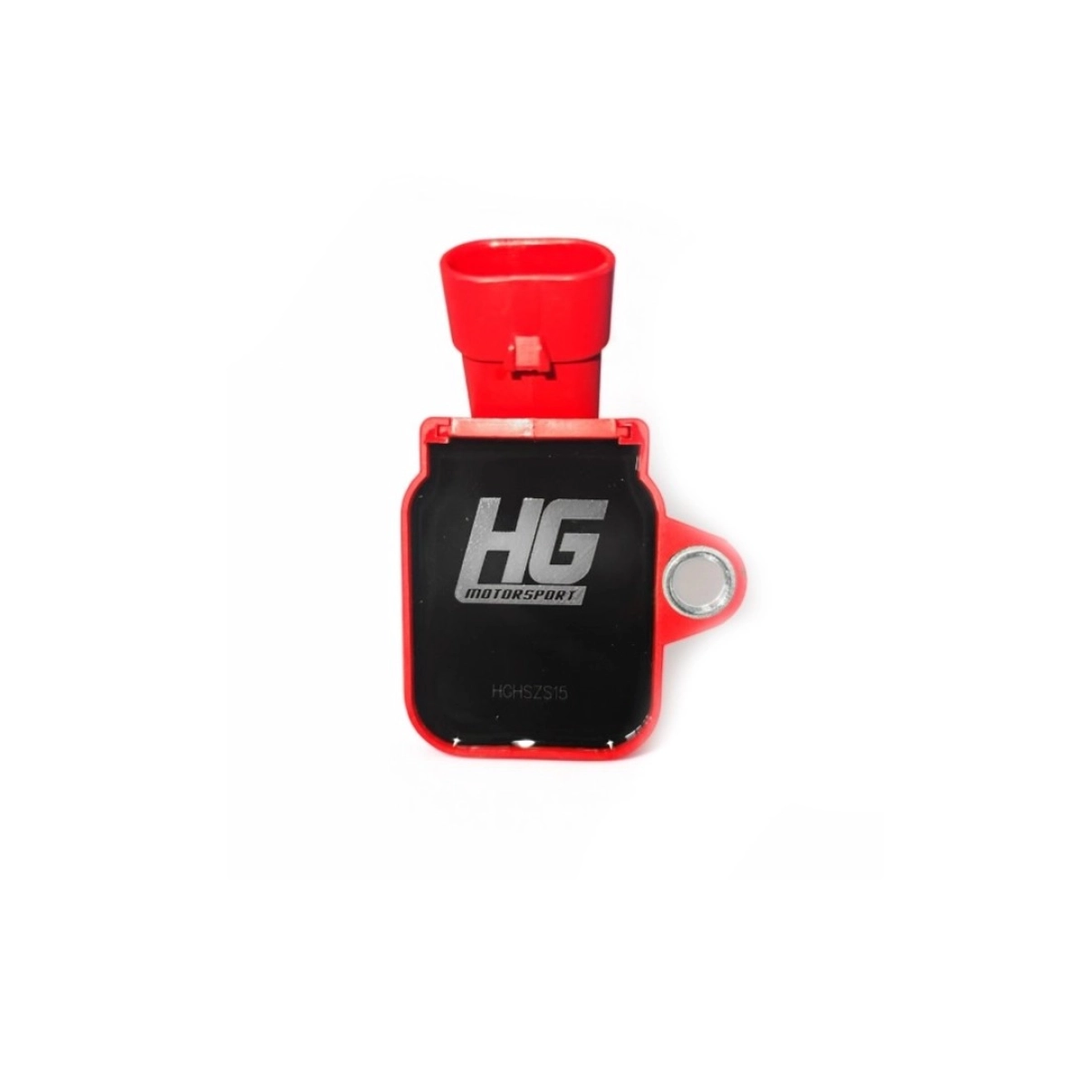 HG-Motorsport Alfa Romeo - Fiat 1.4 T-Jet Yüksek Performanslı Kırmızı Ateşleme Bobini (1 Adet)