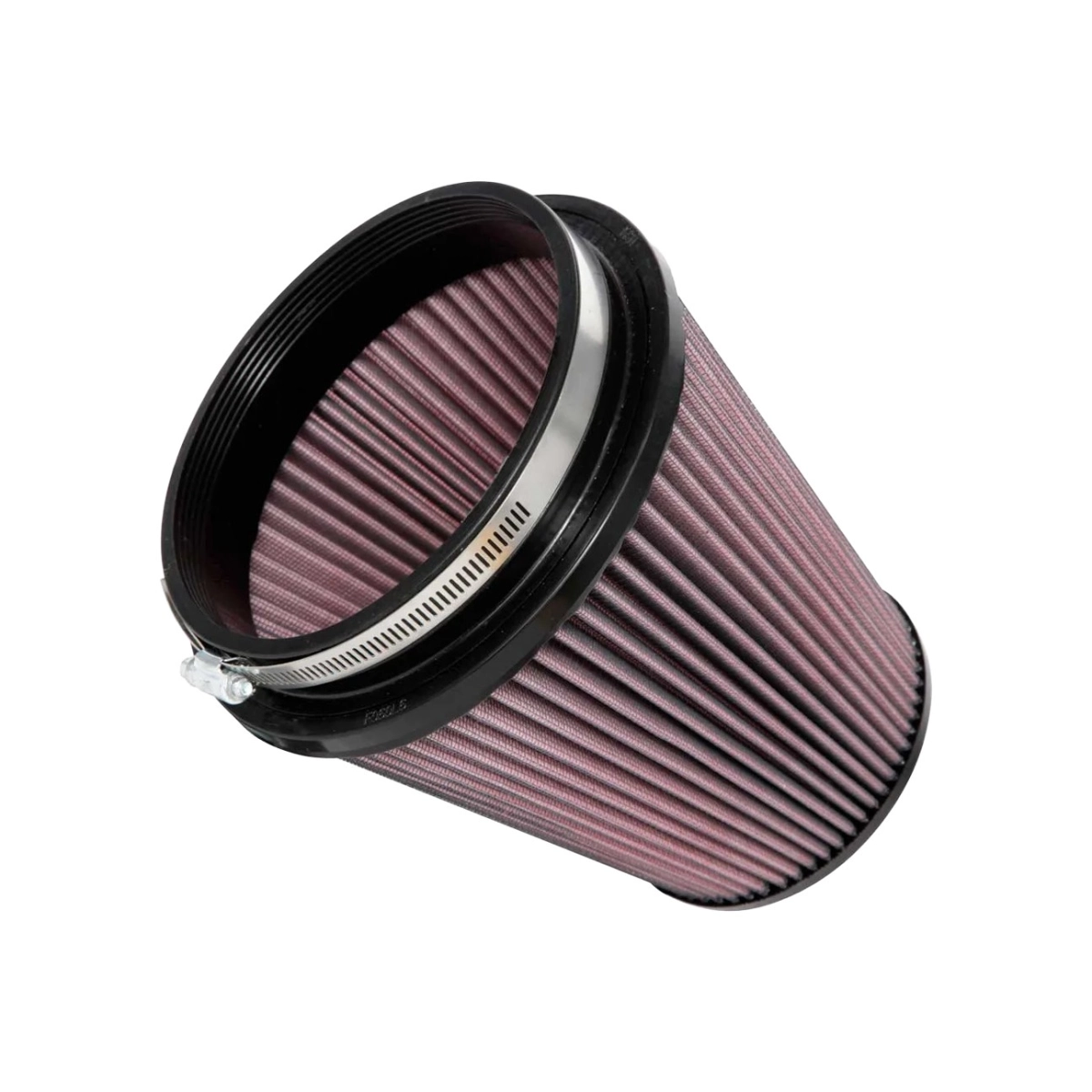 K&N RU-1041 Unıversal Hava Filtresi