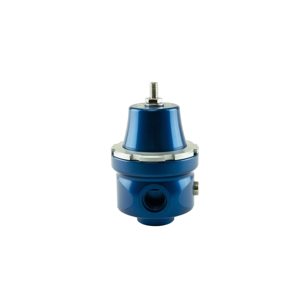 Turbosmart FPR6 -6AN Mavi Yakıt Basınç Regülatör Takımı