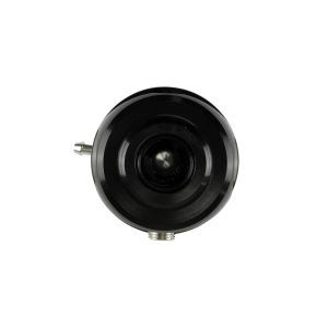 Turbosmart FPR8 -8AN Siyah Yakıt Basınç Regülatör Takımı